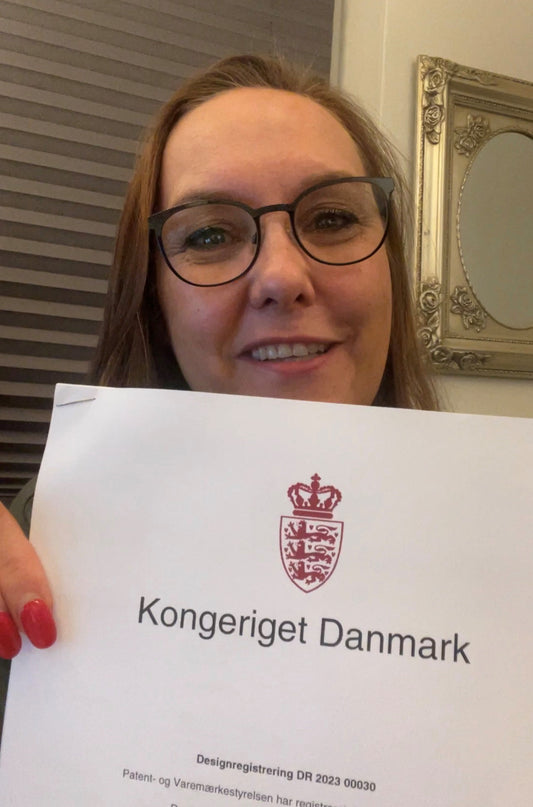 Brev fra Kongeriget Danmark