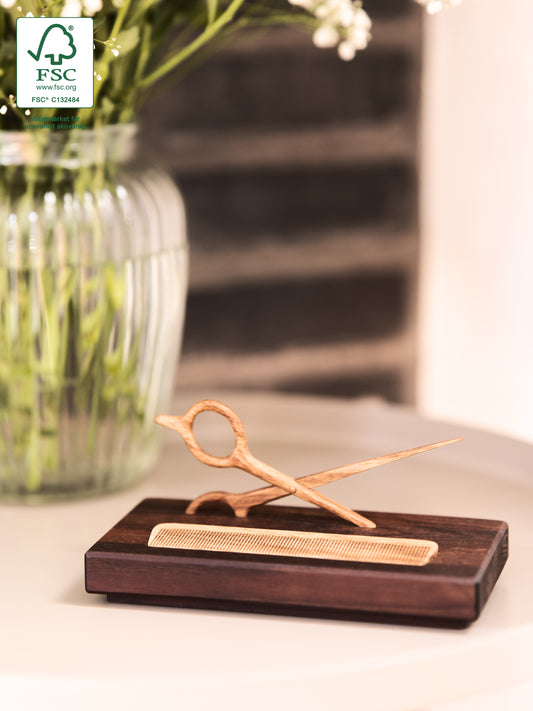 Maya Soele® Hairdresser