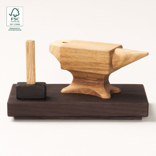 Maya Soele® Blacksmith