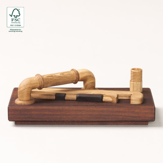 Maya Soele® Plumbing Energy Specialist