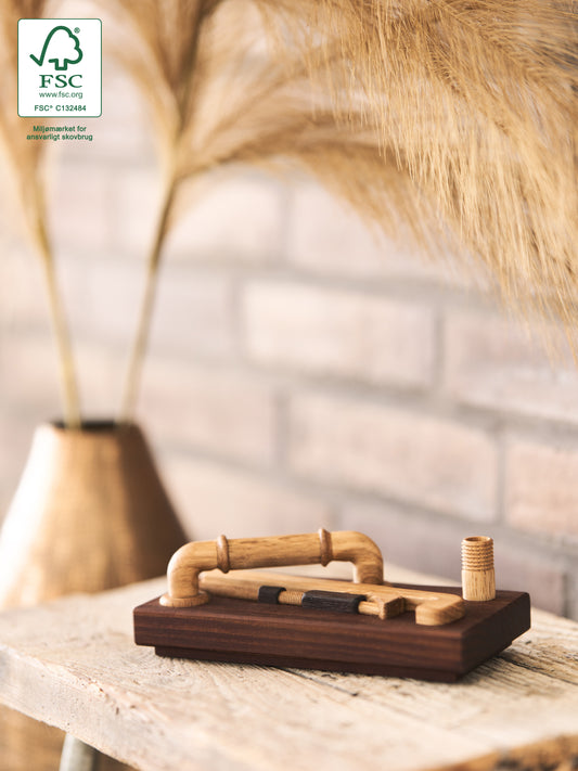 Maya Soele® Plumbing Energy Specialist